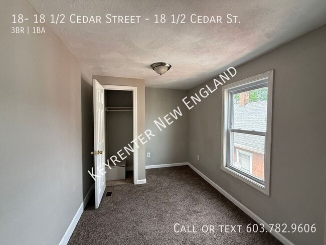 Photo - 18 1/2-18 1/2 Cedar St Unidad 18 1/2 Cedar St.