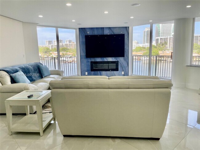 Photo - 300 Three Islands Boulevard Unit 603