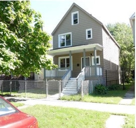 Building Photo - 8349 S Colfax Ave Rental