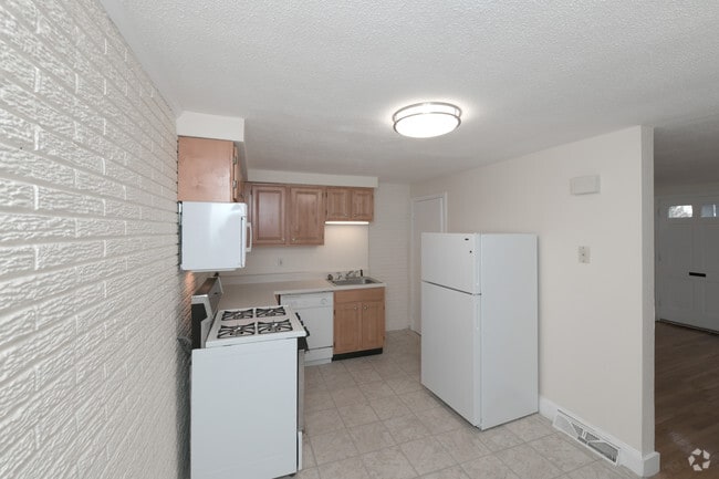 Chestnut Place Townhomes
