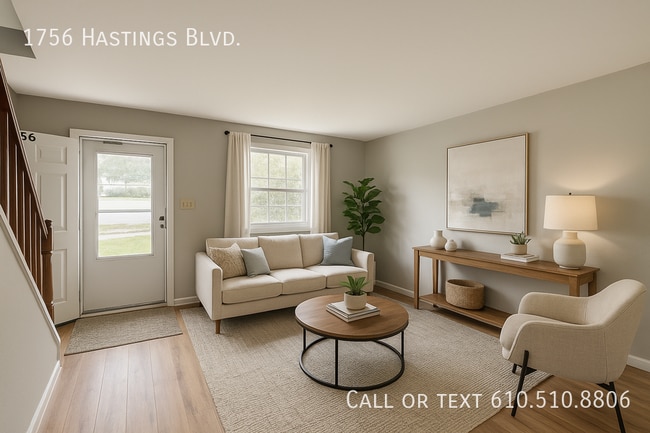 Photo - 1756 Hastings Rd