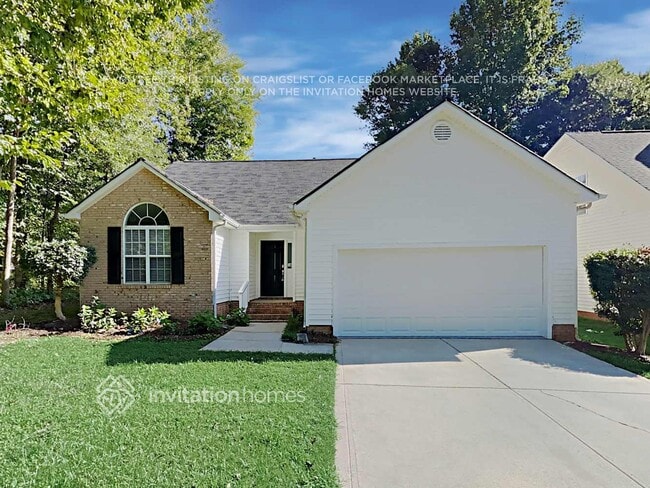 Building Photo - 4426 Stonefield Dr Rental