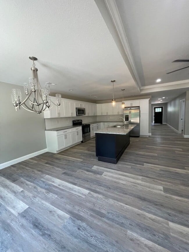 Photo - Maryville City, Newly Constructed, 3 Bedroom 2 Bath Home Call Debra Johnson 865-591-8281 or Ed Jo...