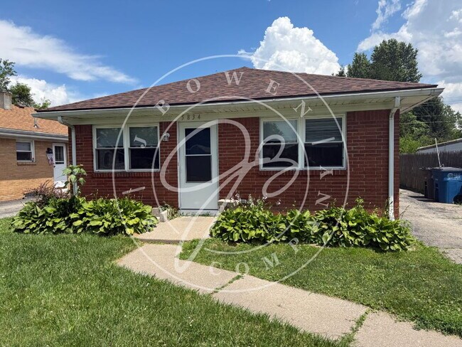 Building Photo - 5834 Curson Dr
