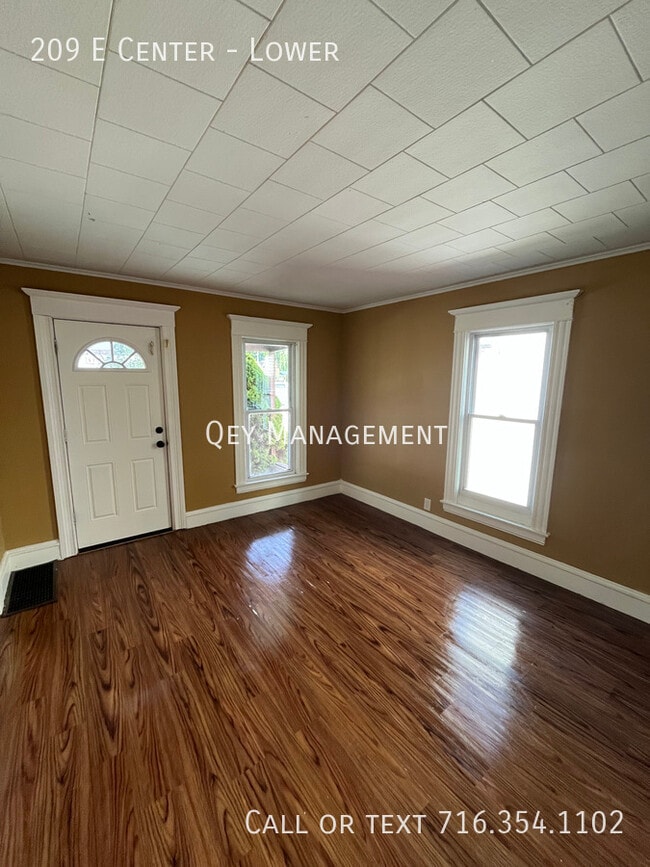 Photo - 209 E Center-Lower Unit Lower