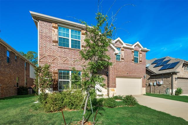 Photo - 1900 Abby Creek Dr