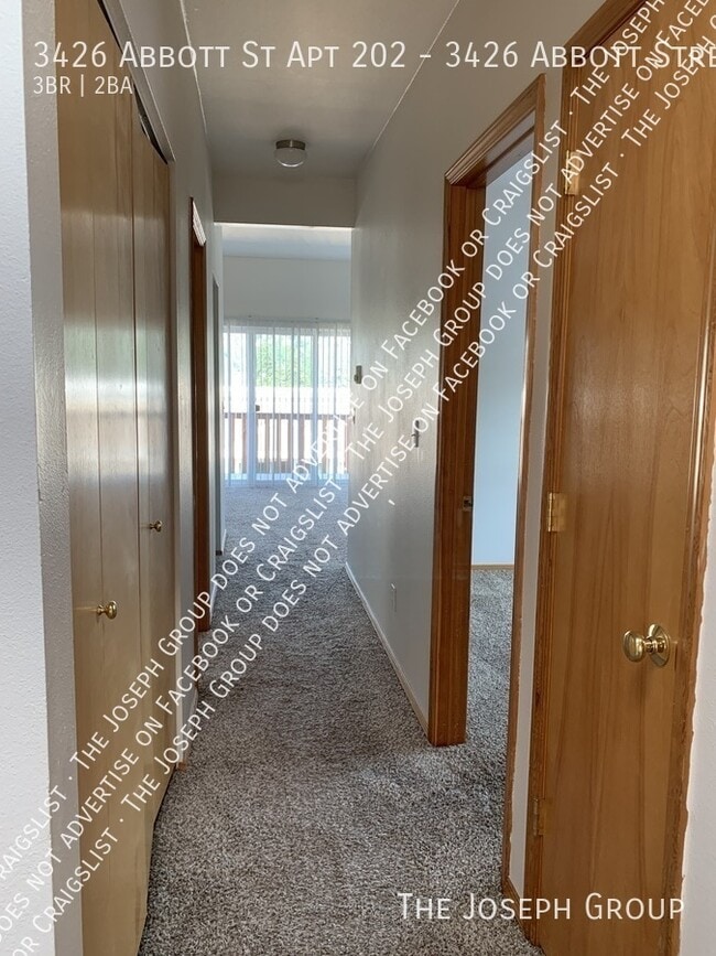 Photo - 3426 Abbott St Unit 3426 Abbott Street #202 Bellingham