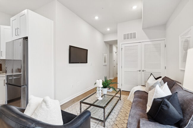 Photo - Patton Place