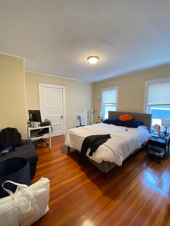 Photo - 258 Belmont St Unit 3