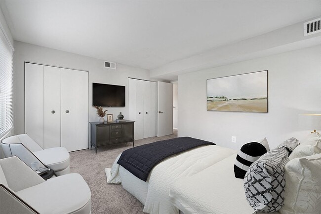 Photo - Falls Village Apartments