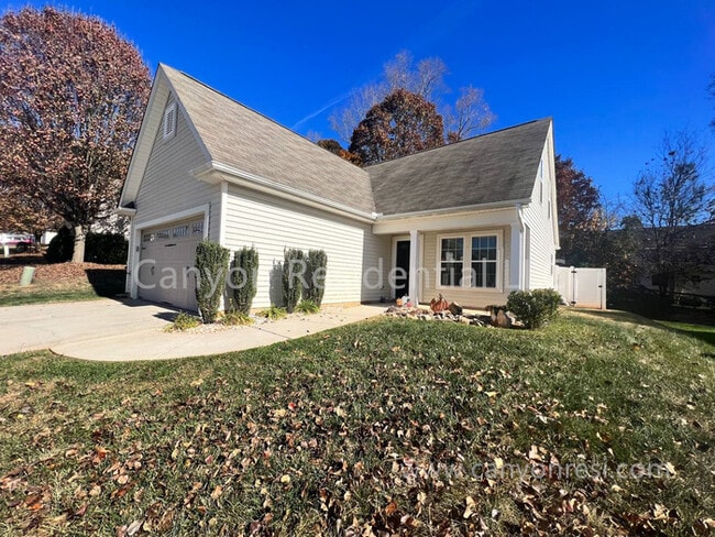 Photo - 1837 Pope Hill Ct