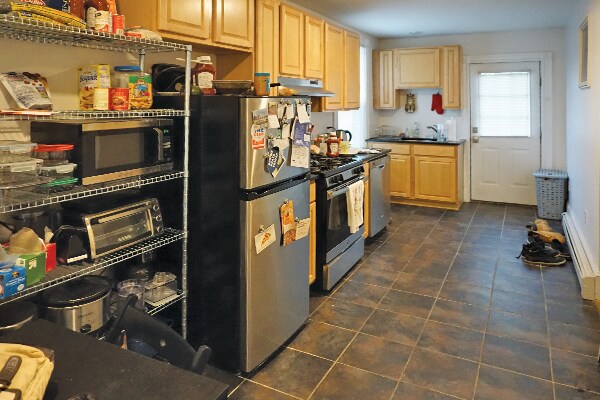 Building Photo - 2 Greenwood Ter Unit 2-01 Rental