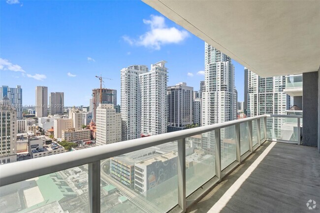 Building Photo - 50 Biscayne Blvd Unit 2307 Rental