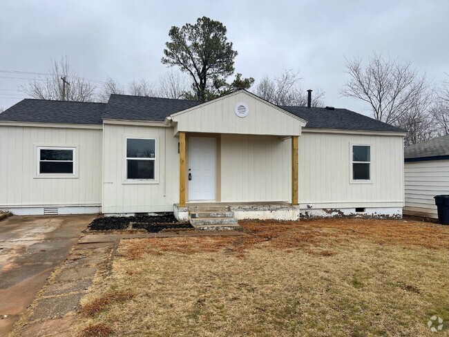 Building Photo - Charming 3-Bed, 2-Bath Home in Oklahoma City