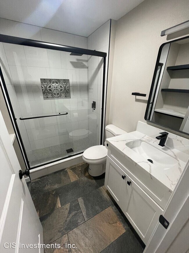 Photo - 3 br, 2.5 bath House - 3984 60th Street #30