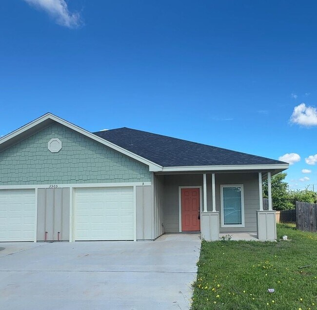 Building Photo - 3505 Barnacle Dr Unit B Rental