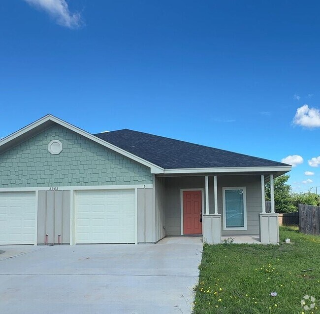 Building Photo - 3505 Barnacle Dr Unit B Rental