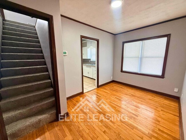 Photo - Charming 3-Bedroom Home with Garage