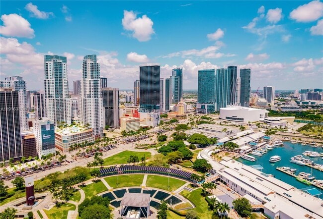 Photo - 244 Biscayne Blvd Unidad 3703