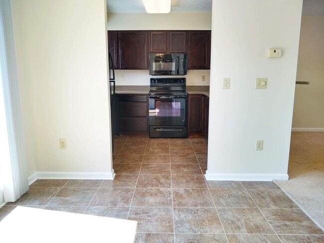 Photo - Allen Street