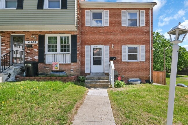 Photo - 14401 Brandon Ct