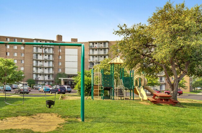 Playground