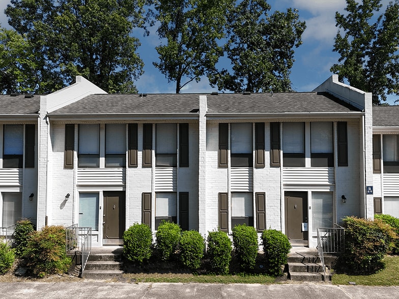 Charming Exteriors