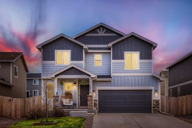 Photo - 10717 Luneth Dr