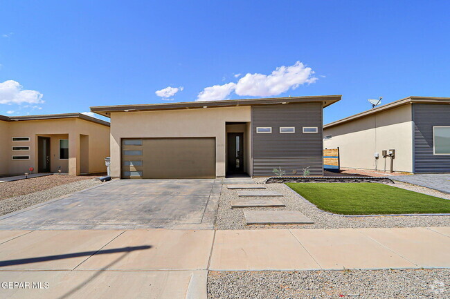 Building Photo - 14199 Earl Chokiski Rental