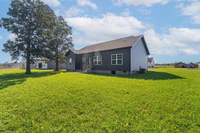 Photo - 237 Greenbriar Ln