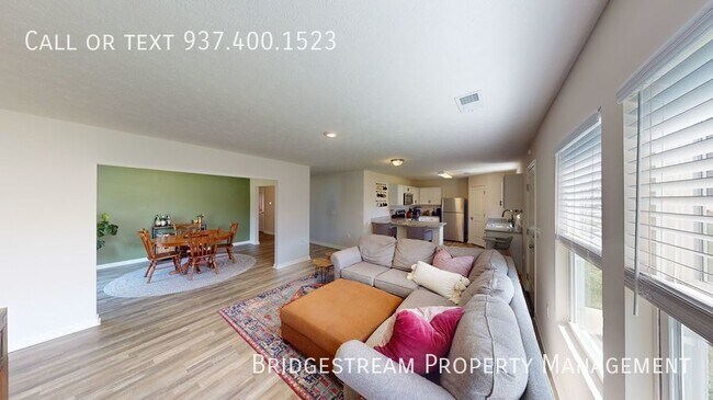 Spacious 4-Bedroom, 2-Bath Home with Open ... - Spacious 4-Bedroom, 2-Bath Home with Open ...