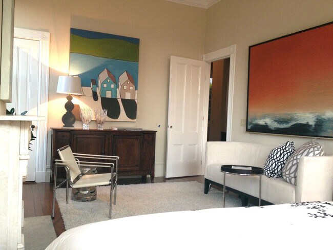 Photo - 501 Broderick St Unidad A