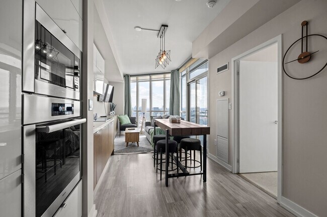 Photo - 150 Dan Leckie Way Unit ID1346005P