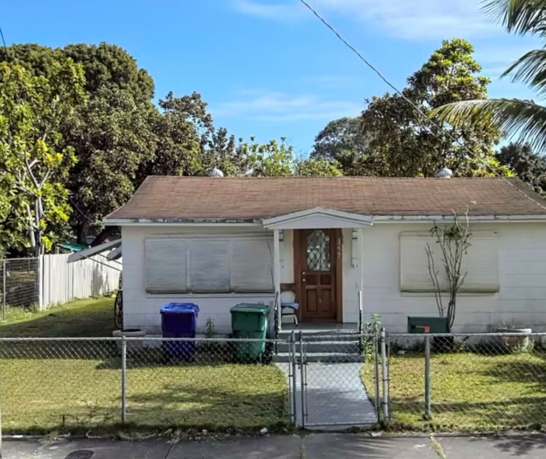 Photo - 3227 NW 11th Ave House