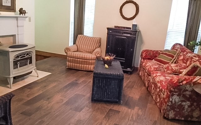 Photo - 181 Coosa Run