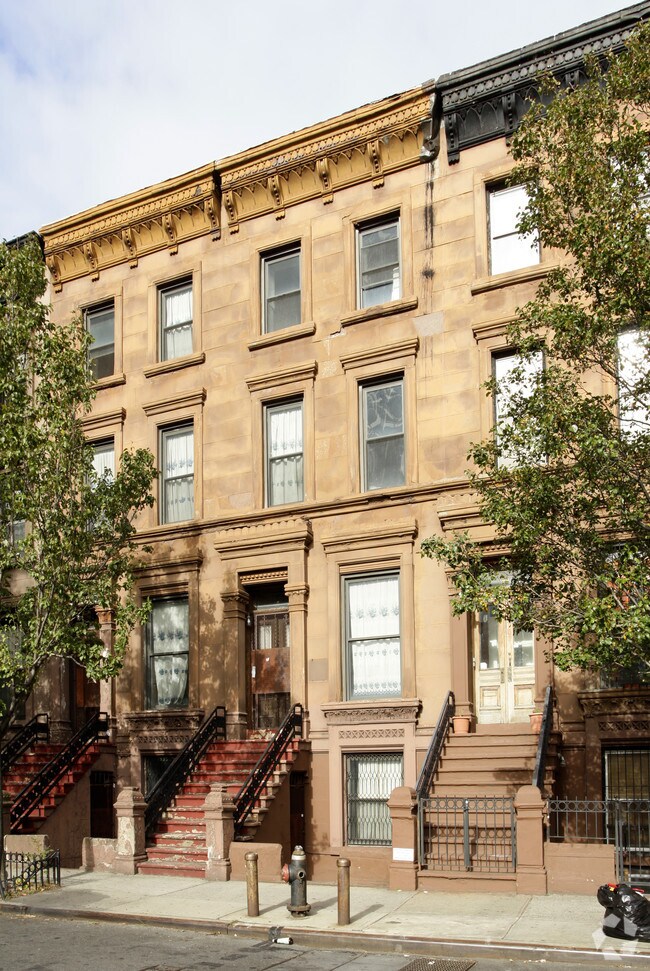 Primary Photo - 155 W 126th St