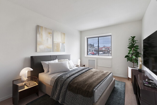 Towne House Apartments