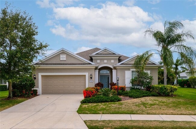Building Photo - 4720 Claremont Park Dr Rental