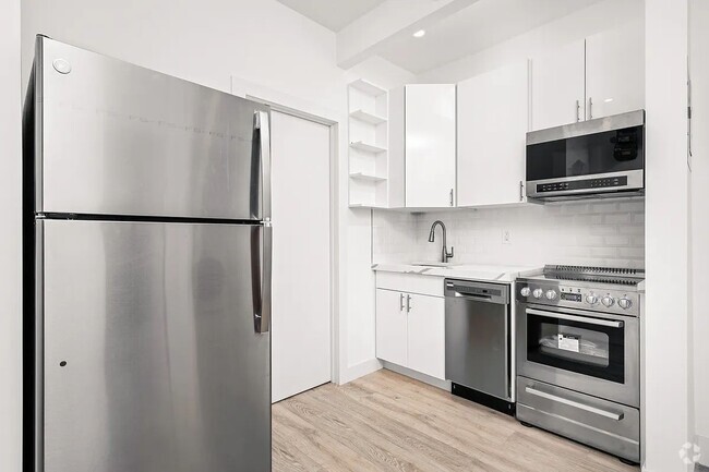 Building Photo - 248 Broome St Unit 14S Rental