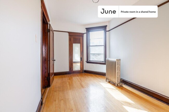 Photo - Room in Shared 3 bed/1 bath home Unit B