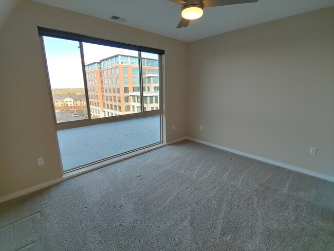 City Center Apartments