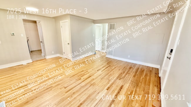 Photo - 7025 W 16th Pl Unit 3