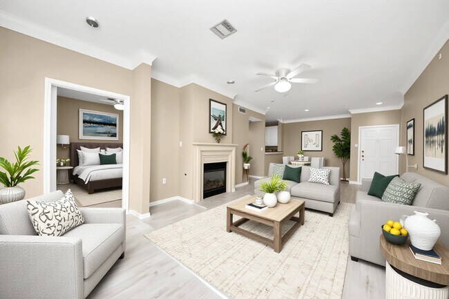 Building Photo - 2400 McCue Rd Unit 333