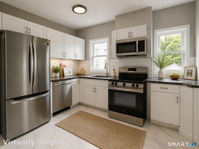 206 Jefferson St Unit 1