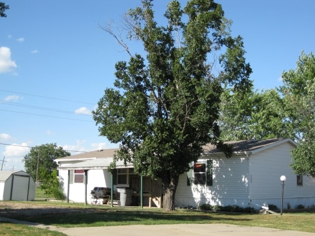 Photo - West Hill Mobile Home Park