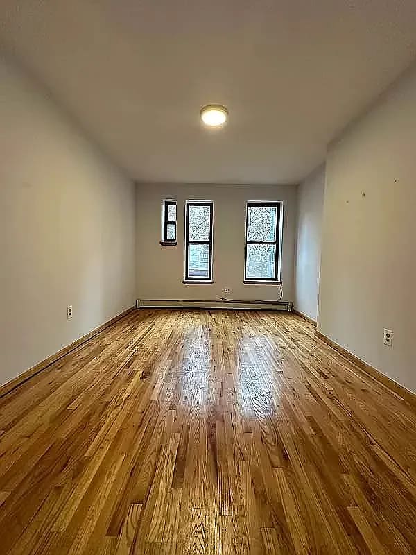 Photo - 3 bedroom in NYC NY 10036 Unit 4