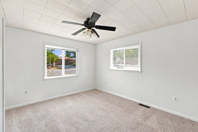 Photo - $2,740.95 with $300 Off The First Month's Rent, 4 Beds - 2 Bath, Single Family Home in Denver wit...