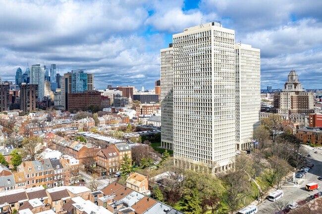 Photo - Society Hill Towers