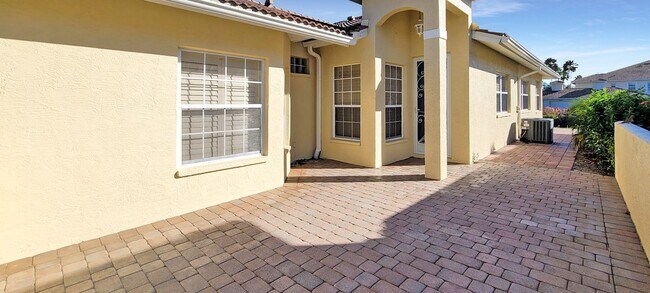 Photo - Vista Del Lago Annual Villa for Rent