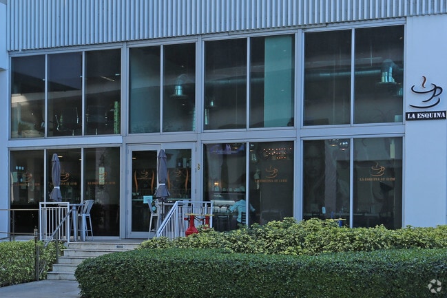 Ten Museum Park
